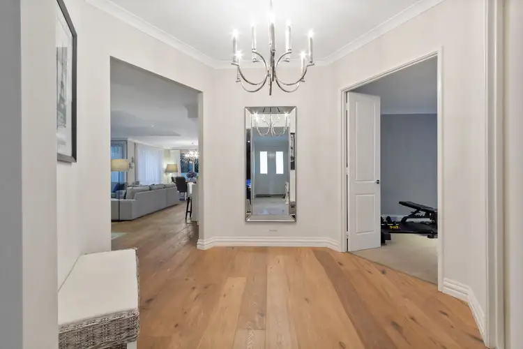 Fourth view of Homely house listing, 3 Piermont Avenue, Burns Beach WA 6028