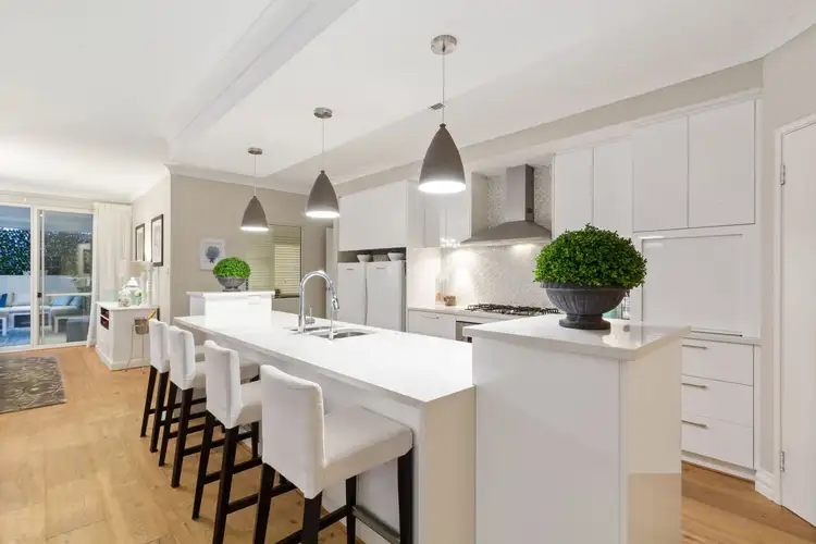 Fifth view of Homely house listing, 3 Piermont Avenue, Burns Beach WA 6028