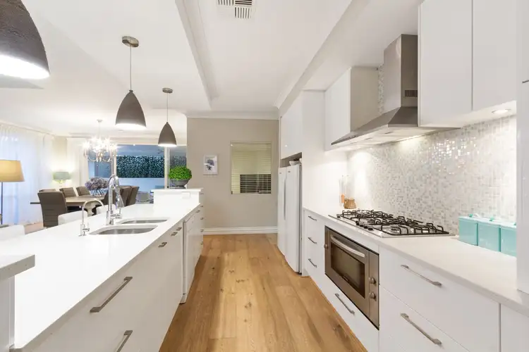 Sixth view of Homely house listing, 3 Piermont Avenue, Burns Beach WA 6028