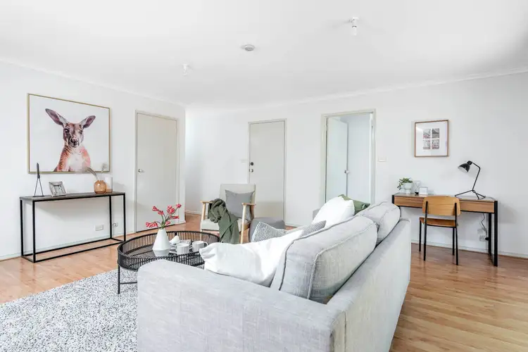 10/48 Goldner Circuit, Melba ACT 2615