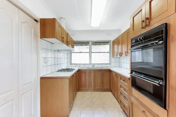 Third view of Homely house listing, 1 Wurruk Street, Fawkner VIC 3060