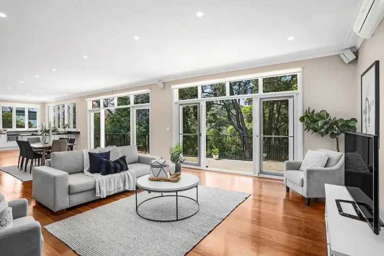 Second view of Homely house listing, 170 Copeland Road East, Beecroft NSW 2119