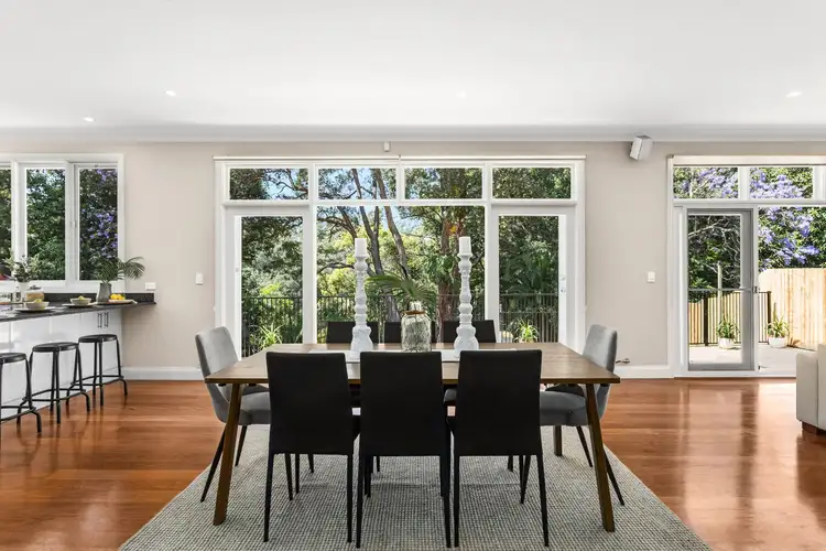 Fifth view of Homely house listing, 170 Copeland Road East, Beecroft NSW 2119