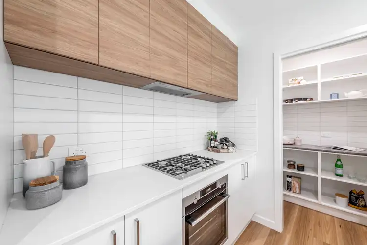 Fifth view of Homely house listing, 15B Gair Place, Wanniassa ACT 2903