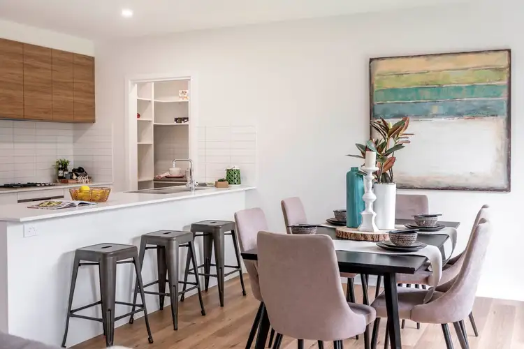 Sixth view of Homely house listing, 15B Gair Place, Wanniassa ACT 2903