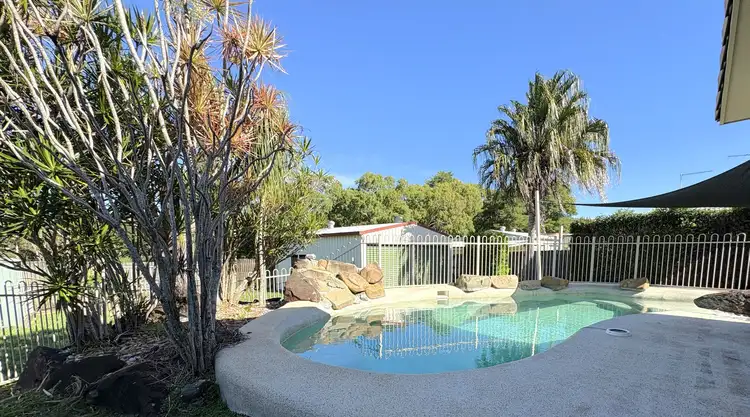 43 Campwin Beach Road, Campwin Beach QLD 4737