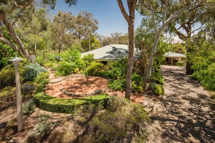 Second view of Homely house listing, 12 Janari Place, Aranda ACT 2614