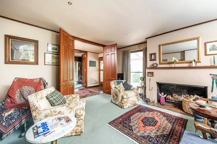 Fifth view of Homely house listing, 12 Janari Place, Aranda ACT 2614