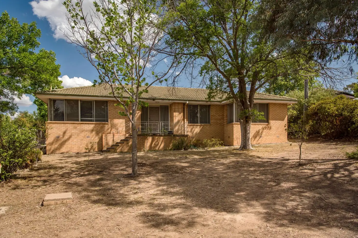 Main view of Homely house listing, 28 Collings Street, Pearce ACT 2607