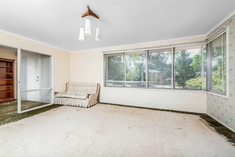 Second view of Homely house listing, 28 Collings Street, Pearce ACT 2607