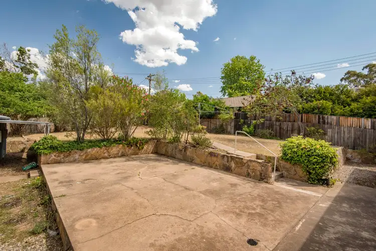 Fifth view of Homely house listing, 28 Collings Street, Pearce ACT 2607