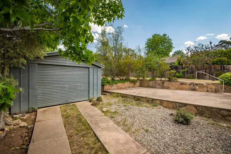 Sixth view of Homely house listing, 28 Collings Street, Pearce ACT 2607
