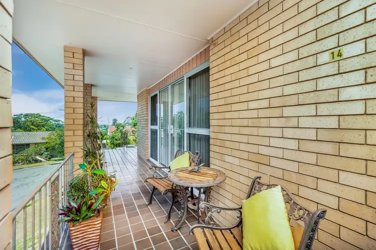 Second view of Homely house listing, 14 Durfold Street, Dudley NSW 2290