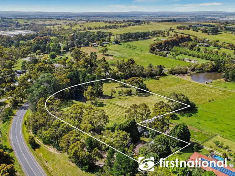 Second view of Homely rural property listing, 357 Army Road, Pakenham Upper VIC 3810
