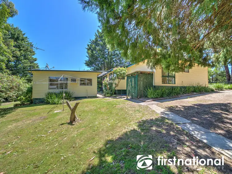 Fourth view of Homely rural property listing, 357 Army Road, Pakenham Upper VIC 3810