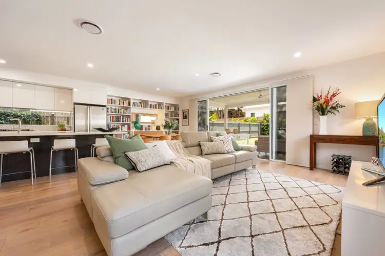 Fourth view of Homely house listing, 110 Plumer Street, Sherwood QLD 4075