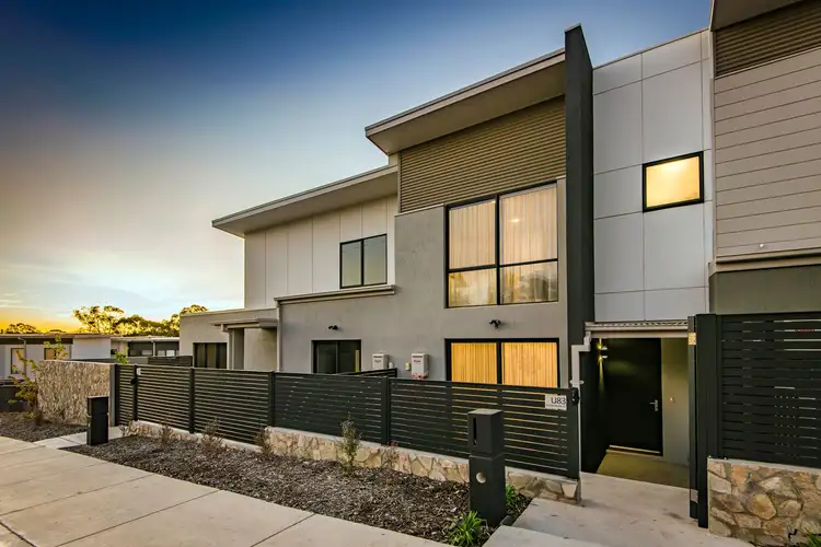 83/103 Redfern Street, Macquarie ACT 2614