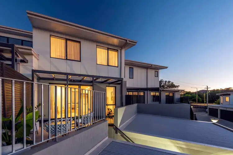 Fourth view of Homely villa listing, 83/103 Redfern Street, Macquarie ACT 2614