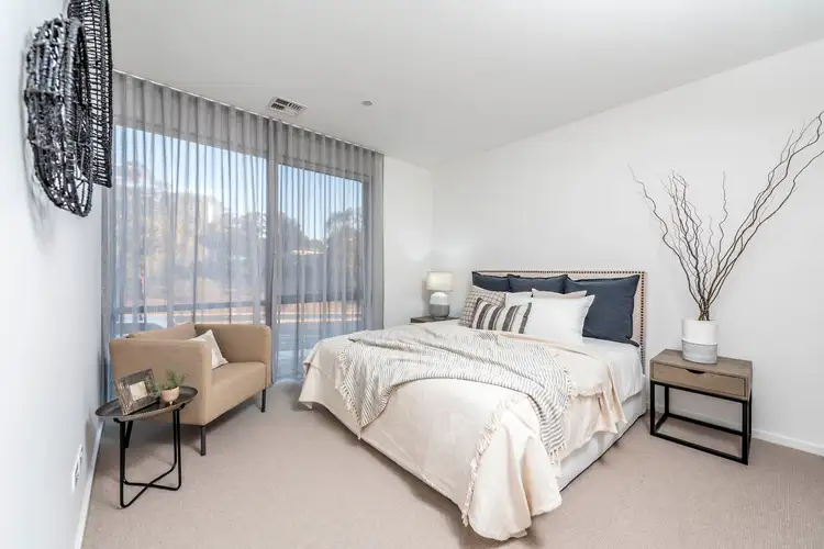 Sixth view of Homely villa listing, 83/103 Redfern Street, Macquarie ACT 2614
