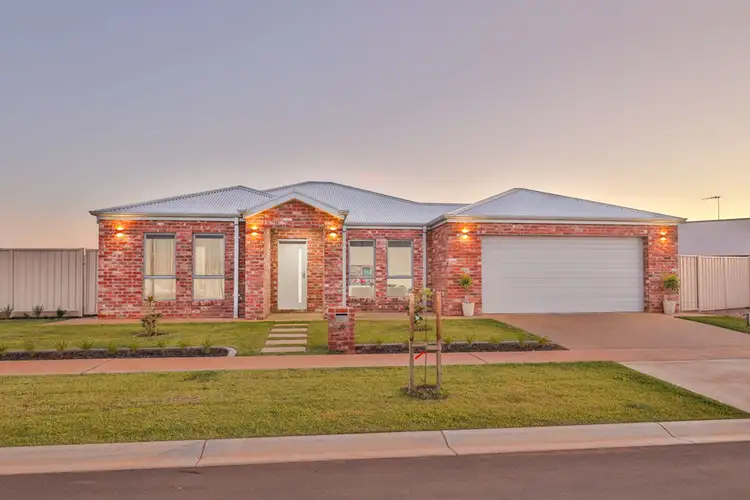 Main view of Homely house listing, 29 Marita Court, Irymple VIC 3498
