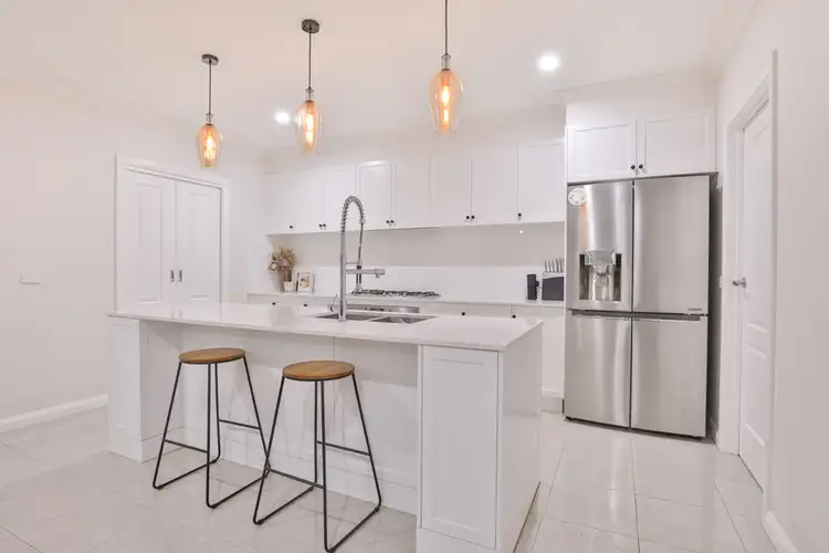 Second view of Homely house listing, 29 Marita Court, Irymple VIC 3498