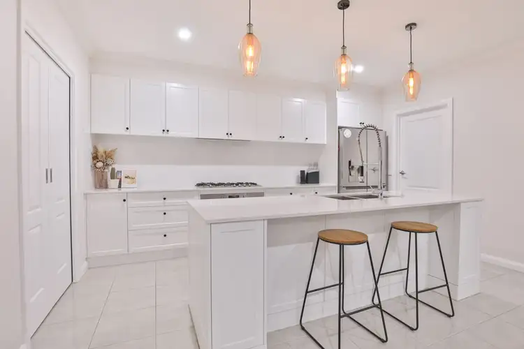 Fifth view of Homely house listing, 29 Marita Court, Irymple VIC 3498