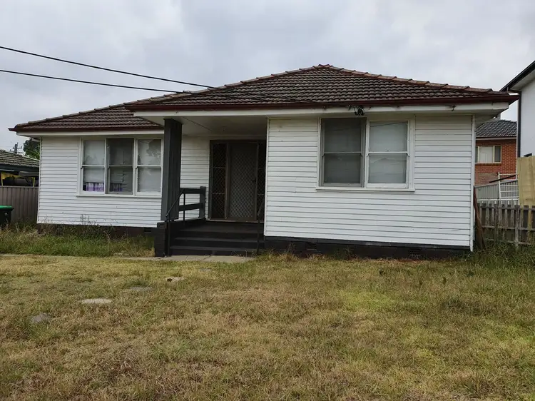 Main view of Homely house listing, Address available on request