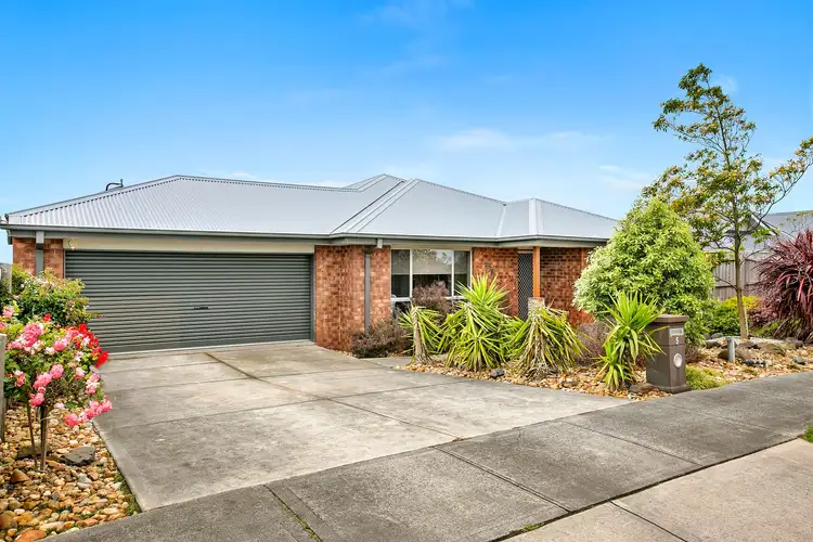 5 Prudence Close, Korumburra VIC 3950