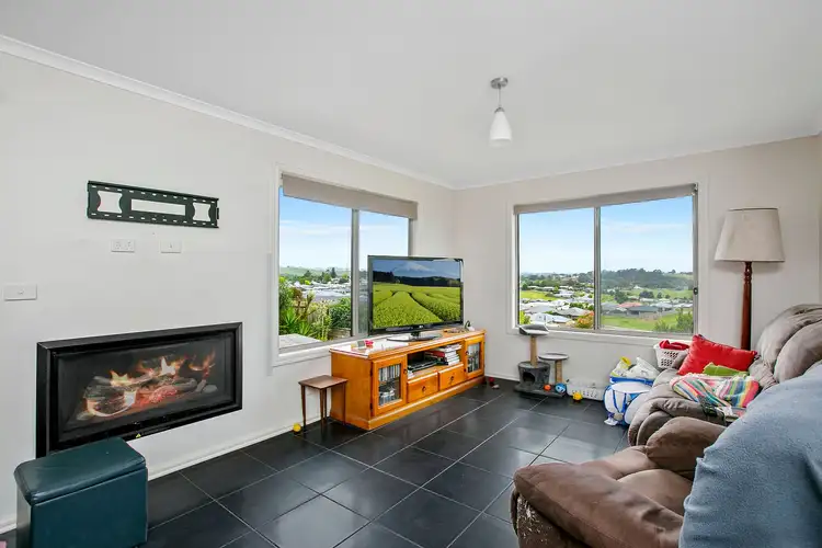Second view of Homely house listing, 5 Prudence Close, Korumburra VIC 3950