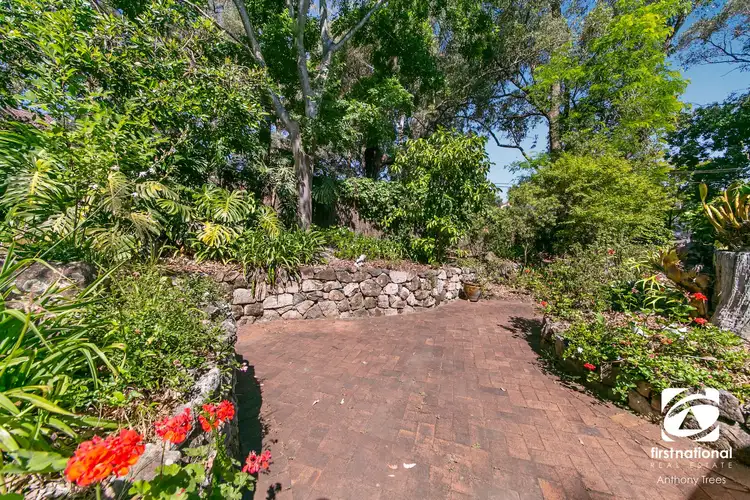 Fifth view of Homely house listing, 29 Hull Road, Beecroft NSW 2119