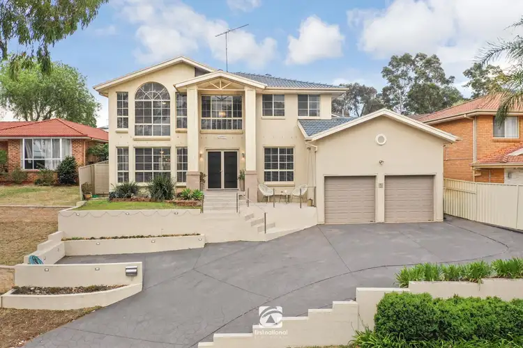 5 Smith Place, Mount Annan NSW 2567