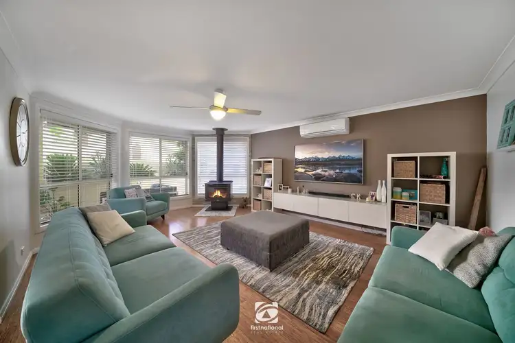 Sixth view of Homely house listing, 5 Smith Place, Mount Annan NSW 2567