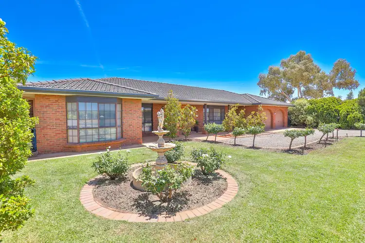 1169-1173 Karadoc Avenue, Irymple VIC 3498