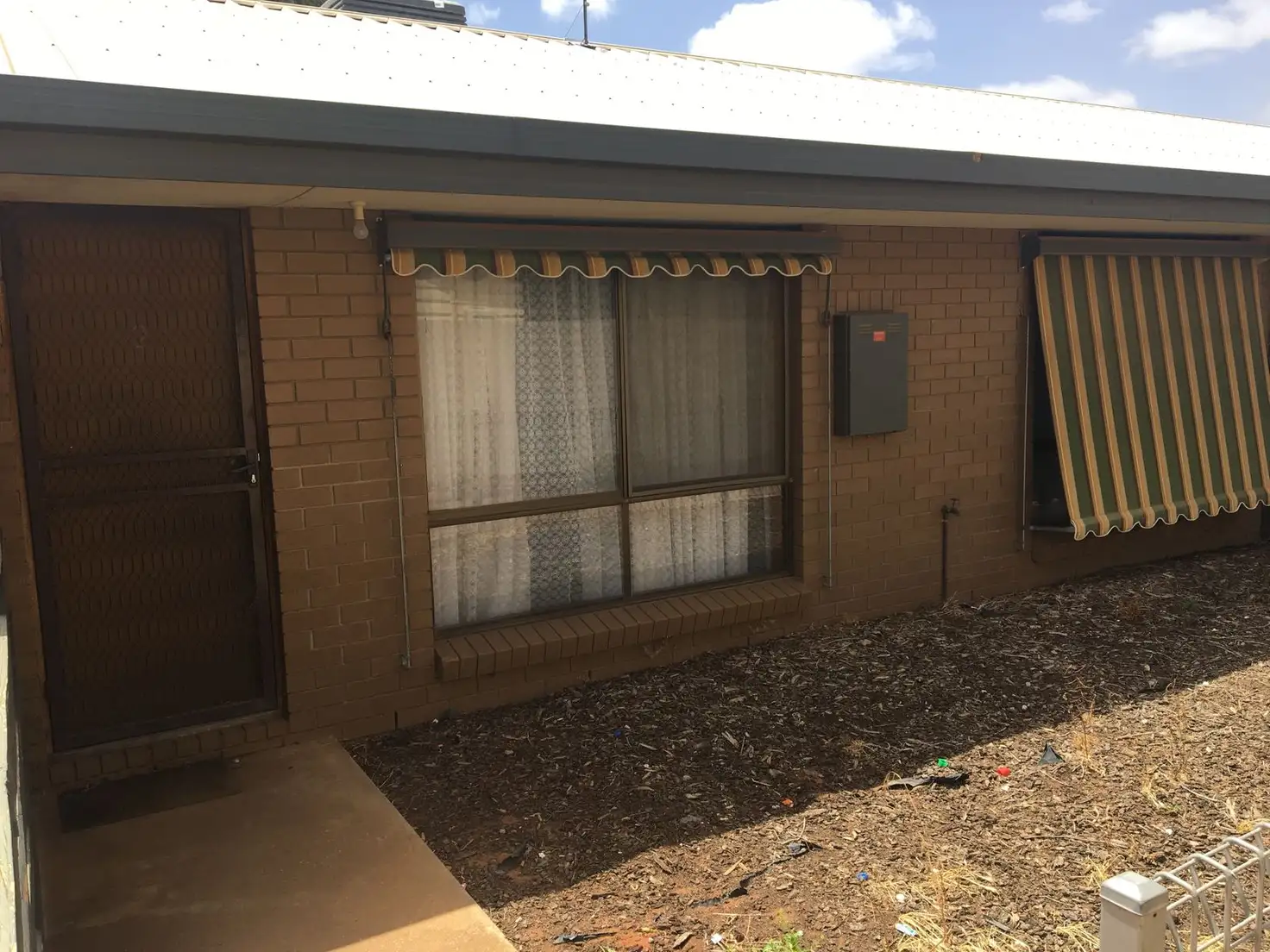 Main view of Homely unit listing, 2/142 Orange Avenue, Mildura VIC 3500