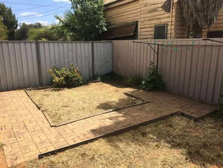 Second view of Homely unit listing, 2/142 Orange Avenue, Mildura VIC 3500