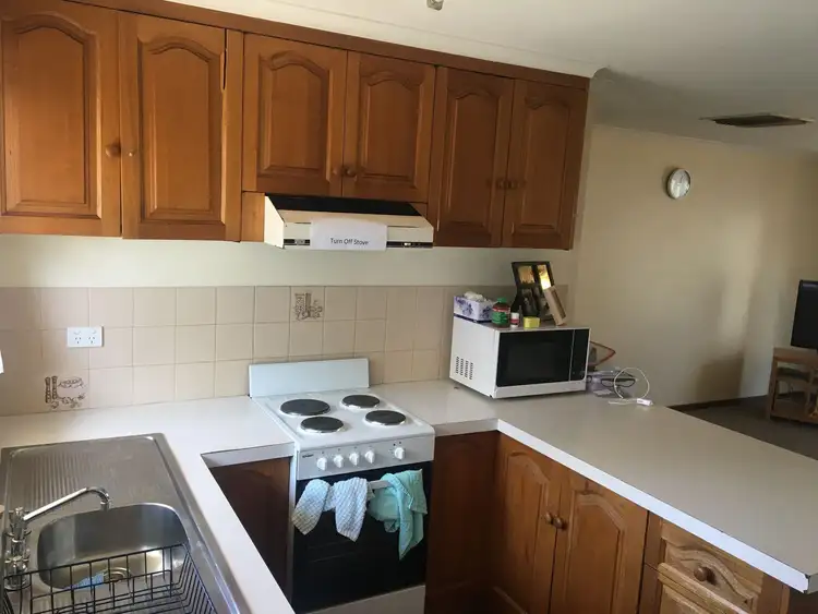 Fifth view of Homely unit listing, 2/142 Orange Avenue, Mildura VIC 3500
