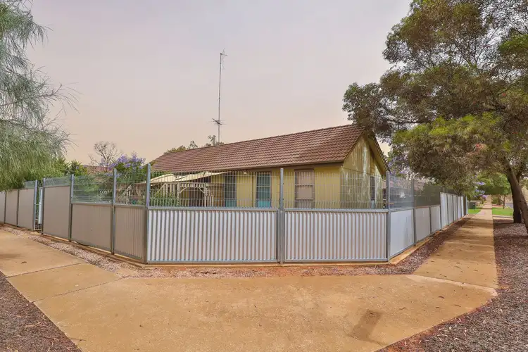 Main view of Homely house listing, 8 Namoi Avenue, Red Cliffs VIC 3496
