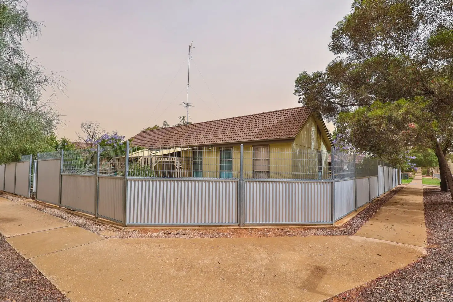 Main view of Homely house listing, 8 Namoi Avenue, Red Cliffs VIC 3496