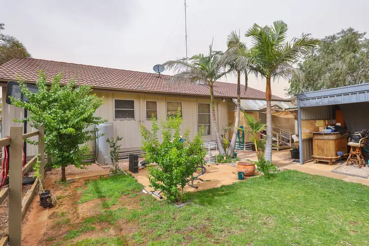 Second view of Homely house listing, 8 Namoi Avenue, Red Cliffs VIC 3496