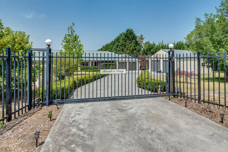 Main view of Homely house listing, 23 Bumballa Road, Wingello NSW 2579