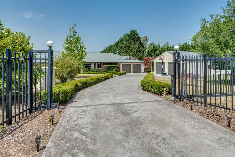 Second view of Homely house listing, 23 Bumballa Road, Wingello NSW 2579