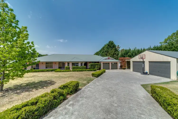 Third view of Homely house listing, 23 Bumballa Road, Wingello NSW 2579