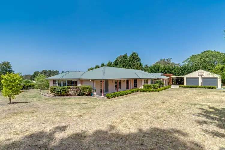 Fourth view of Homely house listing, 23 Bumballa Road, Wingello NSW 2579