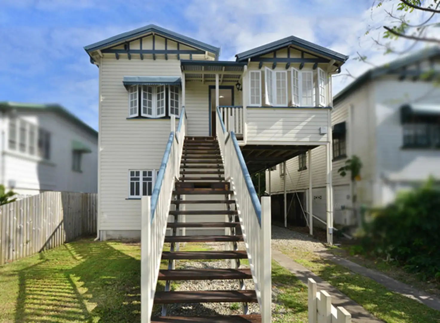 Main view of Homely house listing, 92 Gatton Street, Parramatta Park QLD 4870