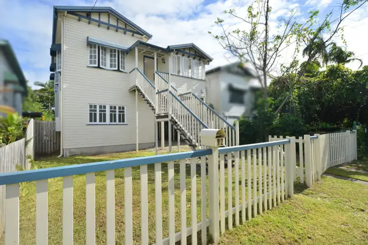 Second view of Homely house listing, 92 Gatton Street, Parramatta Park QLD 4870