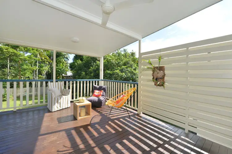Sixth view of Homely house listing, 92 Gatton Street, Parramatta Park QLD 4870