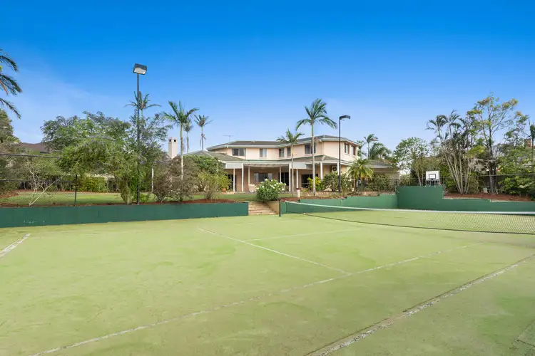 3 Softwind Court, Kenmore Hills QLD 4069