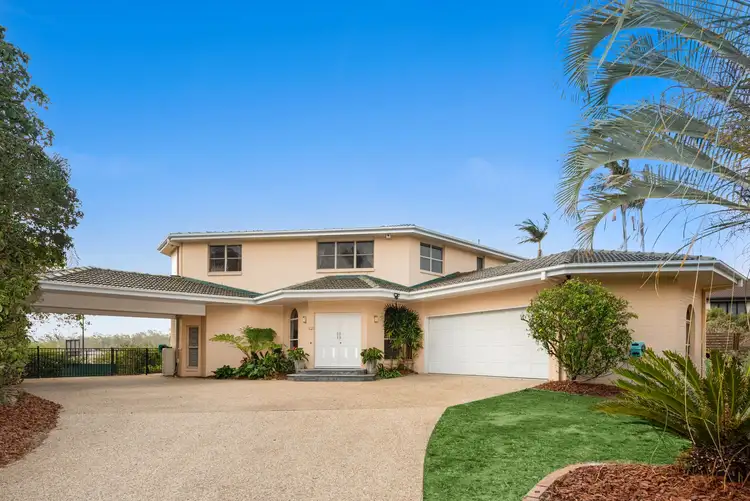 Third view of Homely house listing, 3 Softwind Court, Kenmore Hills QLD 4069