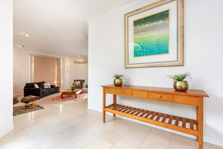 Fourth view of Homely house listing, 3 Softwind Court, Kenmore Hills QLD 4069