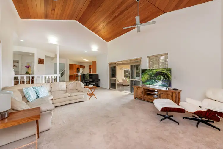 Sixth view of Homely house listing, 3 Softwind Court, Kenmore Hills QLD 4069